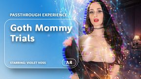 Goth Mommy Trials [Passthrough]